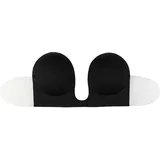 bye bra - bras U-Style BH Push-Up Schwarz C