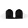 bye bra - bras U-Style BH Push-Up Schwarz C