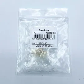 Pandora Leuchtendes Glühwürmchen Goldfarben 769352C01