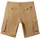 QUIKSILVER Crucial Battle Kurze Hose - Khaki 34