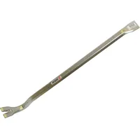 KRENHOF Nagelausreißer geschmiedet, gehärtet, verzinkt Länge 600 mm