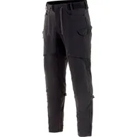 Alpinestars Juggernaut Textilhose - Schwarz - L