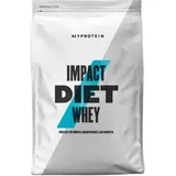 MYPROTEIN Whey Erdbeere Shake 1000 g