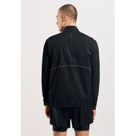 Odlo Zeroweight Herren Schwarz L
