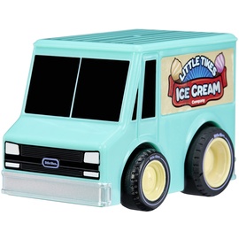 LITTLE TIKES Crazy Fast Cars- Ice Cream Truck
