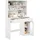 Okwish Küchenbuffet 120 x 180 x 45 cm Weiß