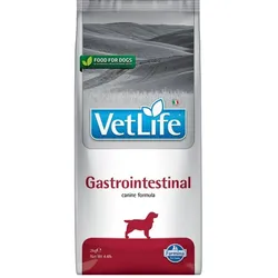 Trockenfutter Hund Farmina VetLife - Gastrointestinal Futter 2 kg