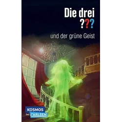 Die drei ??? und der grüne Geist