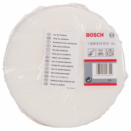 Bosch Accessories Professional Polierschwamm 160mm, 1 Stk.