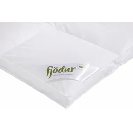 Fjödur "Finn", Classic Warm 135x200cm