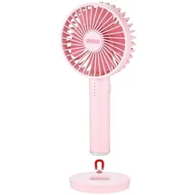 Unold Handventilator Breezy II Pink