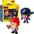 pmi kids world Brawl Stars Sammelfiguren 56 cm (2er Pack)