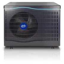 Gre HPGIC60 schwarz 0,86 m