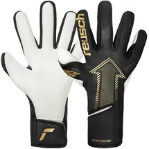 Reusch Fastgrip Gold Schwarz/Gold 9,5