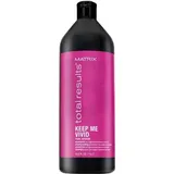 Matrix Total Results Keep Me Vivid 1000 ml