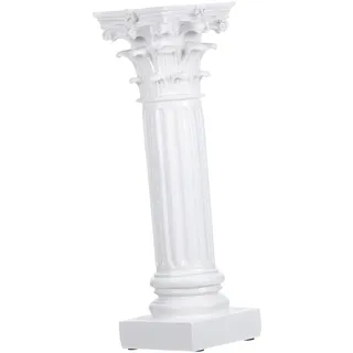 Cabilock Römische Säule Mini Griechische Säulen Kerzenständer Tischdeko Römische Säule Deko Kerzenständer Blumensäule Dekosäule Kerzenhalter Layout Requisiten Europäischer Stil Hochzeitsdeko