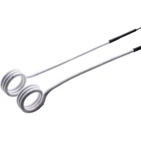 ELMAG Induktions-Spirale seitlich Ø 25mm - 58248