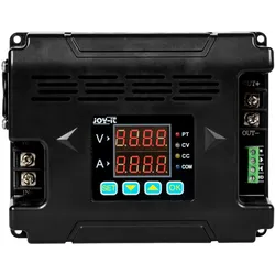 Programmierbares Buck-Netzteil 10-75 V In, 0-60V Out, 0 -24A Out, 0-1440 W Out