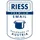 RIESS KELOMAT Omas Emailpfanne 28 cm