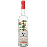 Grey Goose STRAWBERRY & LEMONGRASS Flavored Vodka 30% Vol. 1l