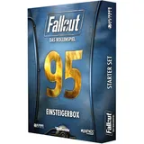 Ulisses Spiele Fallout: Das Rollenspiel - Starter Set