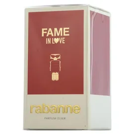 Paco Rabanne Fame In Love Parfum Elixir 50 ml