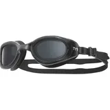 TYR Special Ops 2.0 Polarized Adult Fit Swim Goggle (Black)