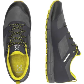 Haglöfs Haglofs L.i.m Low Proof Wanderschuhe - Magnetite / Aurora - EU 43 1/3