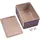 HAMMOND MANUFACTURING 1590T - Alugehäuse, 1590 T, 120 x 80 x 59 mm, aluminium