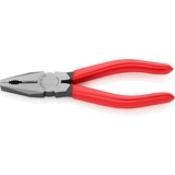 Knipex 03 01 160 Werkstatt Kombizange 160mm Nr.0301 EAN