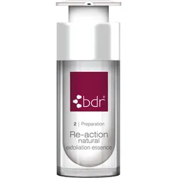 bdr Re-action Natural