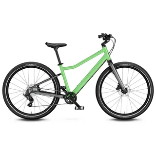 Explore 5 24 Zoll jungle green