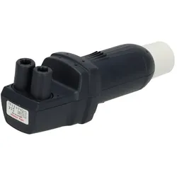 sky vision Rod-Twin-LNC, 0,1dB Twin Universal LNB in schlanker Bauform