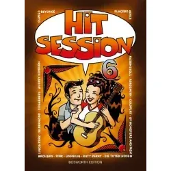 Hit Session Band 6