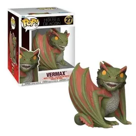 Funko House of the Dragon - Vermax 15 cm