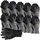 vasalat Maxiflex Endurance 10 Paar mit 1 Paar vasalat Handschuh - Größe 9 (L)