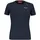 Salewa Pedroc Dry W Hyb T-Shirt Navy Blazer XL