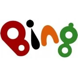 Bing Sula sprechender Plüsch