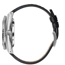Gigandet Sea Ground 100 Edelstahl 40 mm G100-003