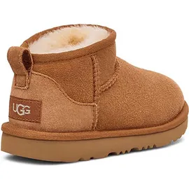 UGG Australia CLASSIC ULTRA MINI, Kinderschuhe - Bronze