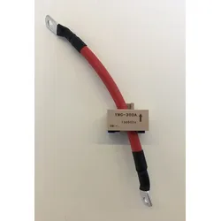 ELMAG Messsonde für Spannung/Ampere (V/A) - 9505718