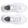 Under Armour Edge Leather Damen 100 - white/white/white 37.5