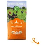Irish Pure Freiland-Huhn Puppy 12 kg