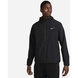 Nike M NK Dri-Fit Form Hooded Jacke Herren (Schwarz XXL ) Fitnessbekleidung