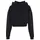 URBAN CLASSICS Hoodie Schwarz S
