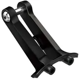 Litemove Scheinwerfer Halter für Gabel Suntour NCX-E, schwarz