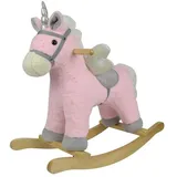 Chipolino Schaukeltier Einhorn Sound,