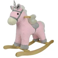 Chipolino Schaukeltier Einhorn Sound,