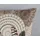 Muller Textil Ringhda Mandala Taupe 155 x 220 cm + 2 x 80 x 80 cm
