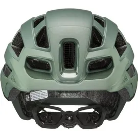 Uvex Finale 2.0 56-61cm moss green matt